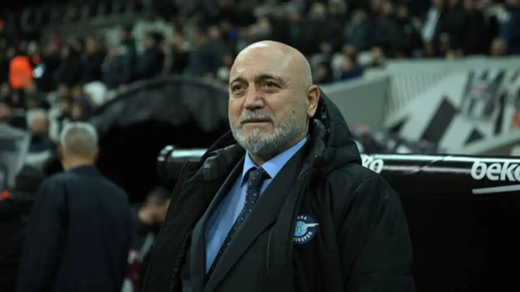 Antalyaspor’un Yeni Hocası Kim Olacak? 14